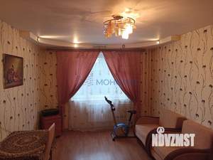 2-к квартира, вторичка, 58м2, 1/11 этаж