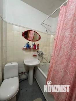 2-к квартира, вторичка, 42м2, 1/5 этаж