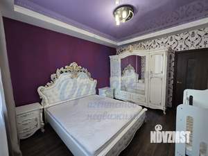2-к квартира, вторичка, 70м2, 5/18 этаж