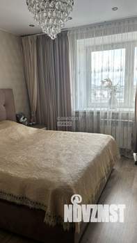 3-к квартира, вторичка, 73м2, 21/26 этаж