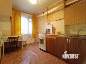 2-к квартира, вторичка, 45м2, 1/9 этаж