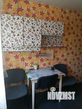 3-к квартира, вторичка, 50м2, 3/5 этаж