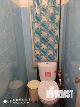 3-к квартира, вторичка, 58м2, 6/9 этаж