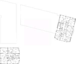 4-к квартира, вторичка, 152м2, 8/9 этаж