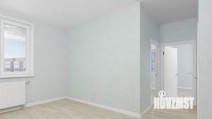 Студия квартира, вторичка, 33м2, 12/12 этаж