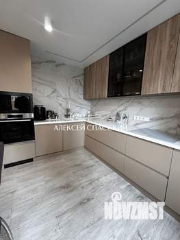 3-к квартира, вторичка, 81м2, 5/17 этаж