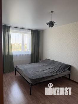 1-к квартира, вторичка, 31м2, 2/5 этаж