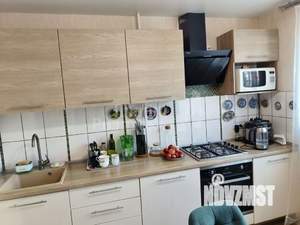 3-к квартира, вторичка, 58м2, 5/9 этаж