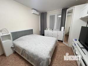 1-к квартира, вторичка, 32м2, 4/10 этаж