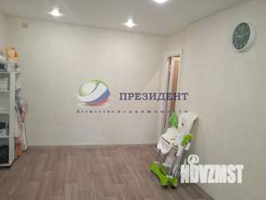 2-к квартира, вторичка, 43м2, 1/5 этаж