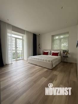 3-к квартира, вторичка, 69м2, 4/4 этаж