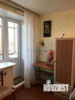 2-к квартира, вторичка, 45м2, 4/5 этаж