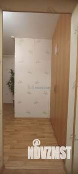 3-к квартира, вторичка, 86м2, 10/10 этаж