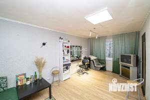 1-к квартира, вторичка, 32м2, 2/5 этаж