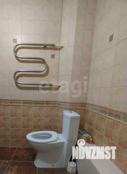 2-к квартира, вторичка, 41м2, 1/5 этаж