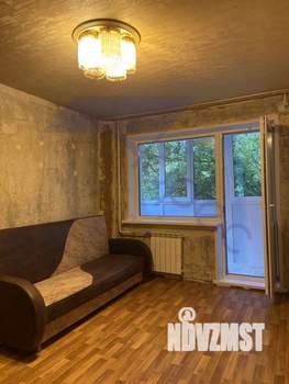 1-к квартира, вторичка, 30м2, 2/5 этаж