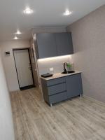 Студия квартира, вторичка, 13м2, 4/5 этаж