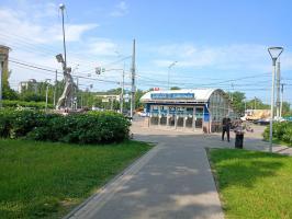 Студия квартира, вторичка, 13м2, 4/5 этаж