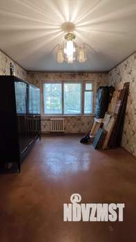 3-к квартира, вторичка, 62м2, 2/5 этаж