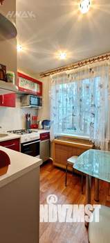 3-к квартира, вторичка, 57м2, 1/5 этаж