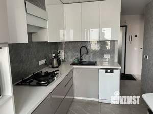 3-к квартира, вторичка, 66м2, 9/9 этаж