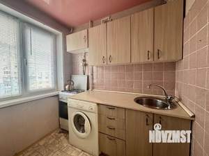 1-к квартира, вторичка, 22м2, 7/9 этаж