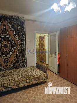 1-к квартира, вторичка, 35м2, 1/9 этаж