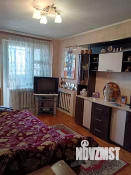 1-к квартира, вторичка, 33м2, 7/9 этаж