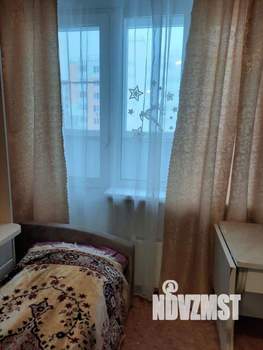 Студия квартира, вторичка, 20м2, 6/10 этаж