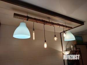 1-к квартира, вторичка, 42м2, 2/17 этаж