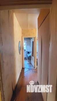 1-к квартира, вторичка, 31м2, 5/5 этаж