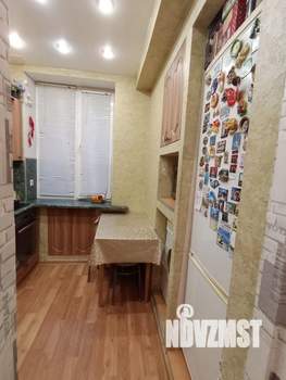 2-к квартира, вторичка, 40м2, 2/2 этаж