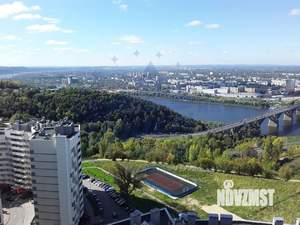 4-к квартира, вторичка, 130м2, 22/25 этаж