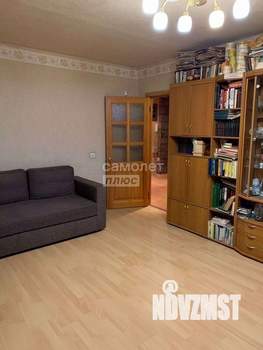 2-к квартира, вторичка, 55м2, 9/14 этаж