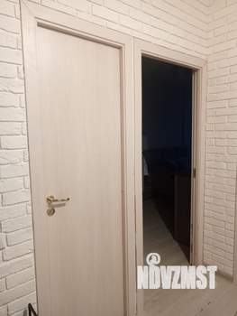 2-к квартира, вторичка, 43м2, 4/24 этаж