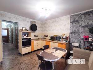 2-к квартира, вторичка, 70м2, 12/17 этаж