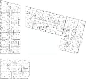 2-к квартира, вторичка, 85м2, 3/9 этаж