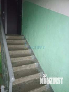 3-к квартира, вторичка, 42м2, 4/5 этаж