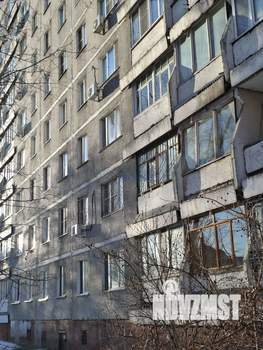 2-к квартира, вторичка, 49м2, 3/9 этаж