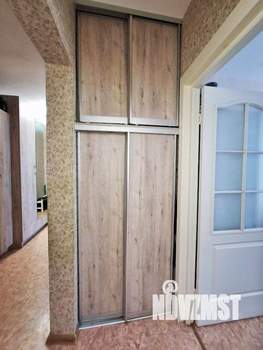 1-к квартира, вторичка, 42м2, 3/10 этаж