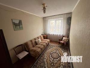 3-к квартира, вторичка, 60м2, 4/9 этаж