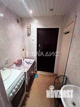 1-к квартира, вторичка, 13м2, 5/5 этаж