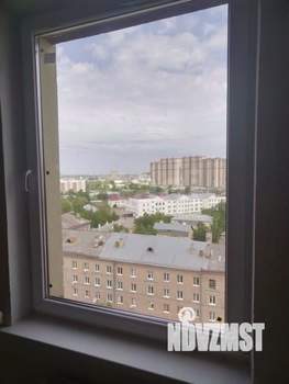 3-к квартира, сданный дом, 84м2, 13/19 этаж