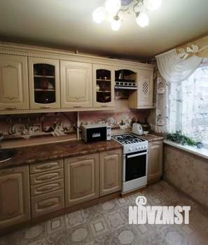 3-к квартира, вторичка, 66м2, 6/9 этаж