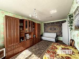 1-к квартира, вторичка, 33м2, 3/3 этаж