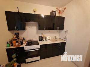 Студия квартира, вторичка, 21м2, 25/25 этаж