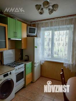 3-к квартира, вторичка, 68м2, 3/9 этаж