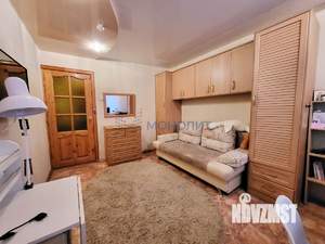 3-к квартира, вторичка, 60м2, 1/9 этаж