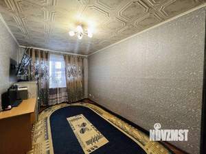 3-к квартира, вторичка, 52м2, 3/5 этаж
