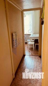 2-к квартира, вторичка, 45м2, 1/5 этаж
